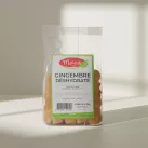 Meyva - Gingembre déshydraté et sucré - 12x200g
