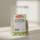 Meyva - Amande Blanchie 23/25 entière - 12x200g