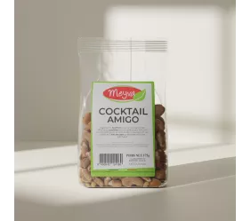Meyva - Melange Cocktail Amigo - 12x175g