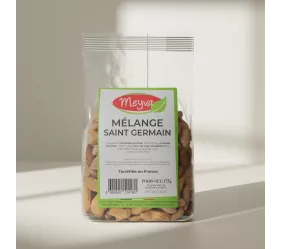 Meyva VAV - Aperitif Saint Germain - 12x175g