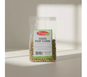 Meyva - Mais Pop Corn - 12x200g