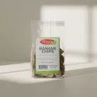Meyva - Banana Chips - 12x150g