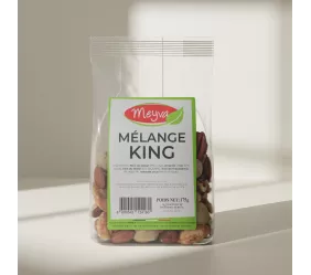 Meyva - Melange King - 12x175g