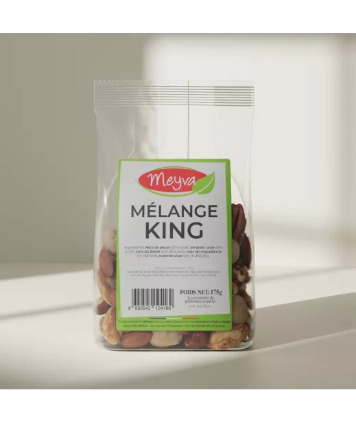 Meyva - Melange King - 12x175g