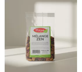 Meyva - ZEN Mix - 12x200g