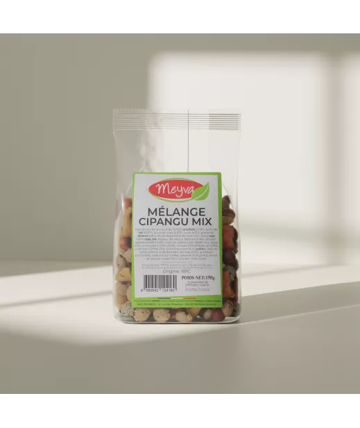 Meyva - Melange Cipangu Mix - 12x150g