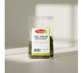 Meyva  - Melange Mendiant - 12x200g