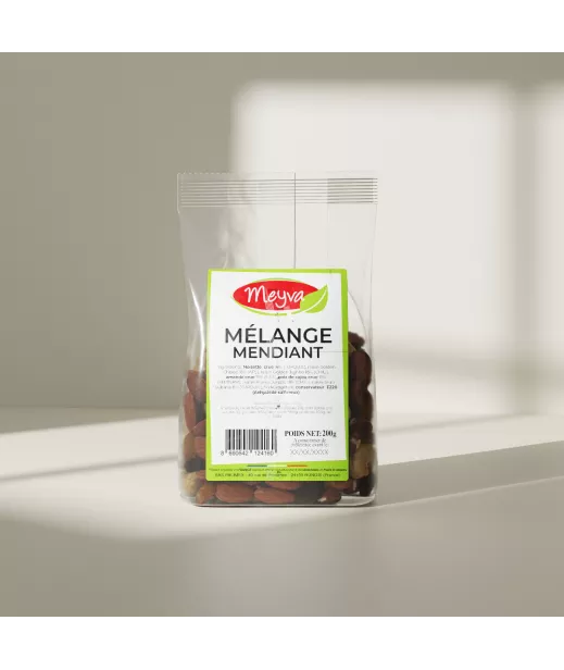 Meyva - Melange Bettler - 12x200g