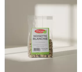 Meyva - Noisette Blanchie - Cal 12/14 - 12x200g