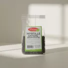 Meyva - Myrtille Entière Déshydratée - 12x200g