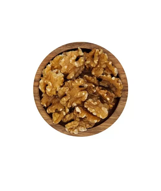 CERNEAUX DE NOIX EXTRA CHILI 3KG Fournisseur Fruits Secs en GROS - Importateur Grossiste Fruits Secs SEAU MEYVA - CERNEAUX DE NO