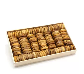 FIGUE LERIDA N2 / N3 BOIS 4X3KG - MEYVA