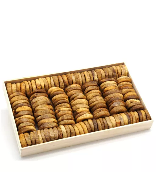 FIGUE LERIDA N2 / N3 BOIS 4X3KG - MEYVA