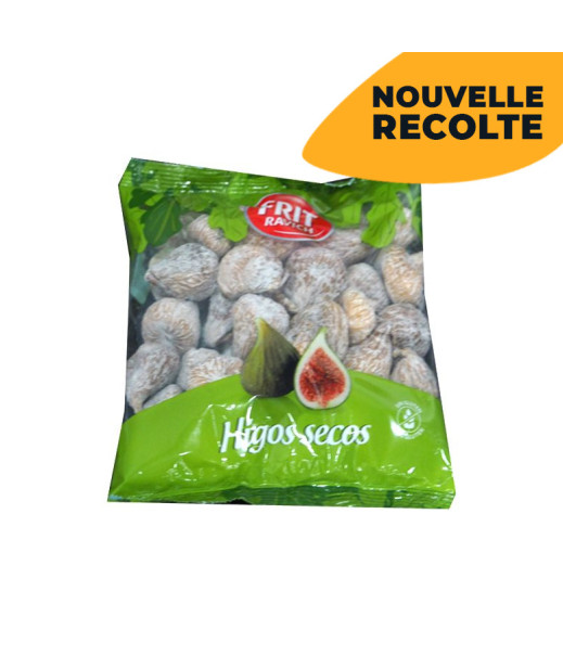 FIGUETTE ESPAGNE FRIT RAVICH 14X400G