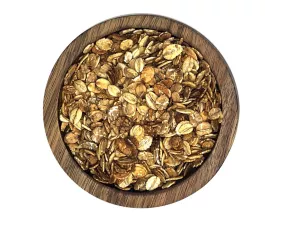 Bucket Meyva - Granola Base - 2kg