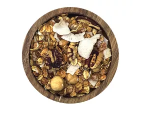 Bucket Meyva - Granola Deesesse Ceres - 2kg