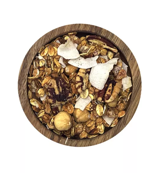 Bucket Meyva - Granola Deesesse Ceres - 2kg