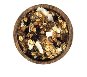 SEAU MEYVA - GRANOLA FIGUE APPOLINE - 2KG