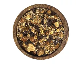 SEAU MEYVA - GRANOLA MAITRE CHOCO POKO - 2KG