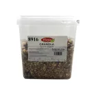 Bucket Meyva - Granola Hazelnut & Cranberry - 2kg