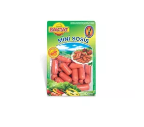 MINI SAUCISSES SUNTAT 12X400G