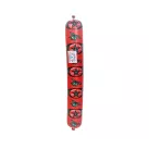 SAUCISSE ZAHRA VOLAILLE BOEUF OLIVE (VBO) 24x450G