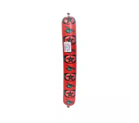 SAUCISSE ZAHRA VOLAILLE BOEUF OLIVE (VBO) 24x450G