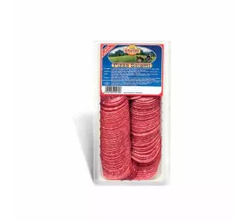 SALAMI DE DINDE POUR PIZZA - SUNTAT - 12X200G