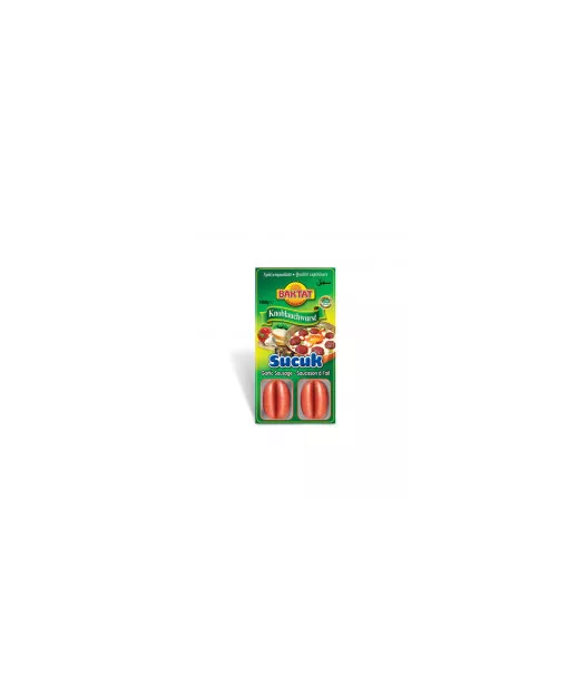 106900 - SUCUK PARMAK (PIQUANT) SUNTAT 9X1K