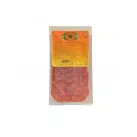 5651 - TRANCHE SALAMI DE BOEUF HALAL - ZAHRA / RIF - 12X100G