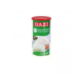 612 - Gazi Cheese - Hirtenkäse 60% - 6x800g
