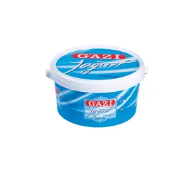 YAOURT GAZI 3.5 % - 3K - Prix par pot de 3kg