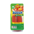 SAUCISSON A AIL PIQUANT (SUCUK PARMAK) SUNTAT 