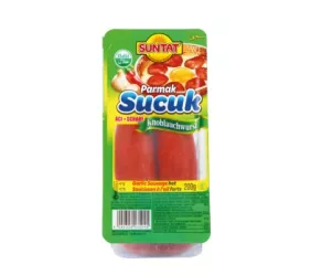 SAUCISSON A AIL PIQUANT (SUCUK PARMAK) SUNTAT 