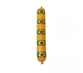 SAUCISSE ZAHRA VOLAILLE (V) 24x450G