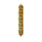 SAUCISSE ZAHRA VOLAILLE OLIVE (VO) 24x450G