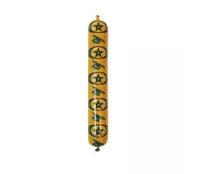 Zahra sausage olive poultry (VO) 24x450g