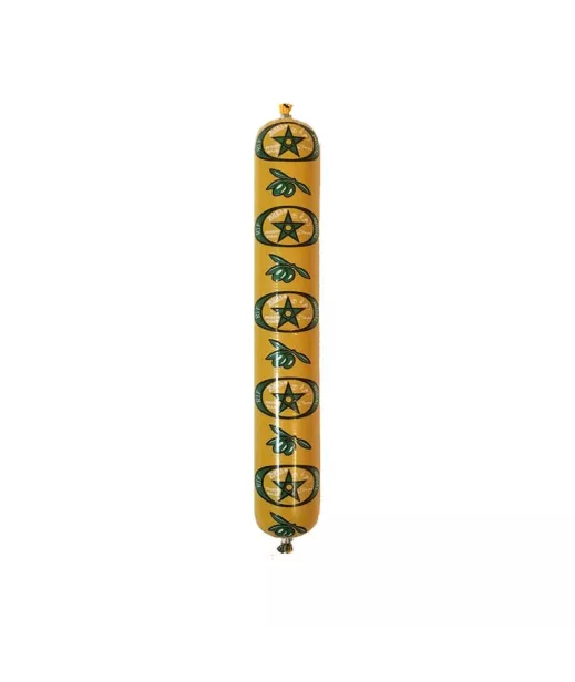 SAUCISSE ZAHRA VOLAILLE OLIVE (VO) 24x450G