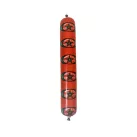SAUCISSE ZAHRA VOLAILLE VEAU (VV) 24x450G