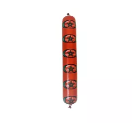 SAUCISSE ZAHRA VOLAILLE VEAU (VV) 24x450G