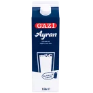 AYRAN GAZI - Elopak - 10x1L