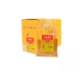 Wholesale ground curcuma - importer supplier Espig
