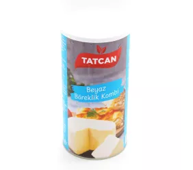 Tatcan Combi 20-24% Cheese - 6x800g