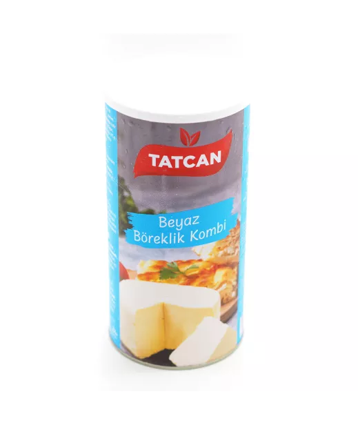 FROMAGE TATCAN COMBI 20-24% - 6X800G