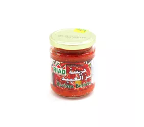 HARISSA BERBERE RIAD 