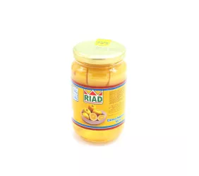 CITRON BELDI BOCAL - RIAD ou Moona