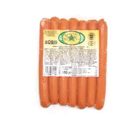 ZAHRA-SOSIS - 15x350G HALAL