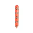 SAUCISSE ZAHRA VOLAILLE BOEUF (VB) 24x450G
