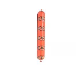 SAUCISSE ZAHRA VOLAILLE BOEUF (VB) 24x450G