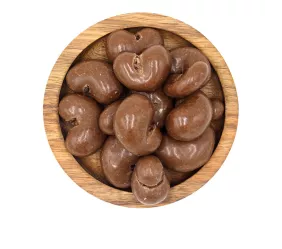 Grossiste Fruits Secs SEAU MEYVA - NOIX DU BRESIL CHOCO LAIT 5KG Importateur Grossiste Fruits Secs en GROS